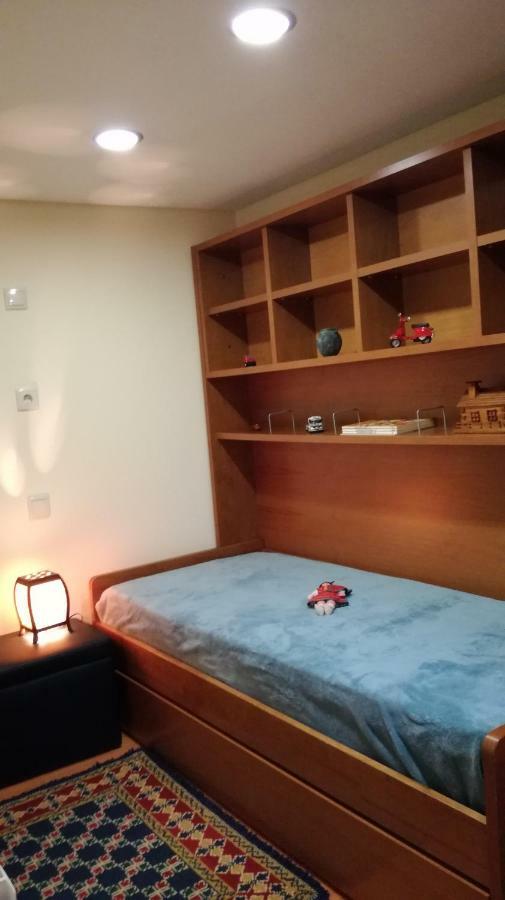 Alamela Casinha Do Joao No Geres 빌라 외부 사진